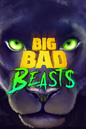 Big Bad Beasts - играть онлайн | Клуб Джекпот - без регистрации