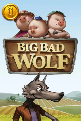 Big Bad Wolf - играть онлайн | Клуб Джекпот - без регистрации