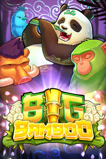 Big Bamboo - играть онлайн | Клуб Джекпот - без регистрации