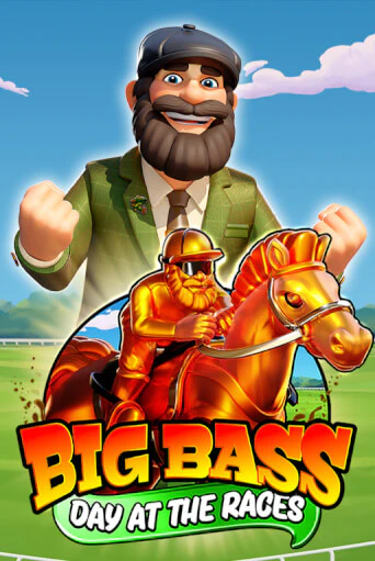 Big Bass Day at the Races - играть онлайн | Клуб Джекпот - без регистрации