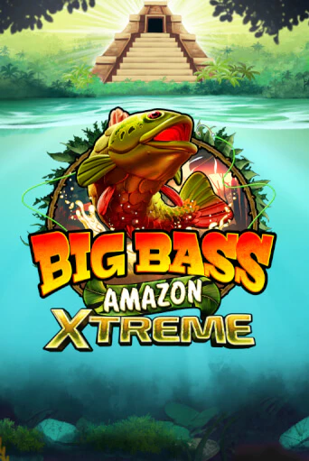 Big Bass Amazon Xtreme™ - играть онлайн | Клуб Джекпот - без регистрации