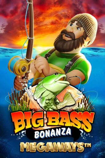 Big Bass Bonanza Megaways - играть онлайн | Клуб Джекпот - без регистрации