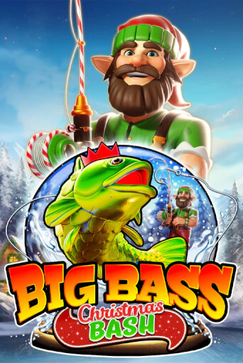 Big Bass Christmas Bash - играть онлайн | Клуб Джекпот - без регистрации