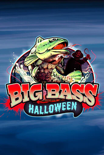 Big Bass Halloween - играть онлайн | Клуб Джекпот - без регистрации