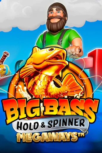 Big Bass Hold & Spinner Megaways - играть онлайн | Клуб Джекпот - без регистрации