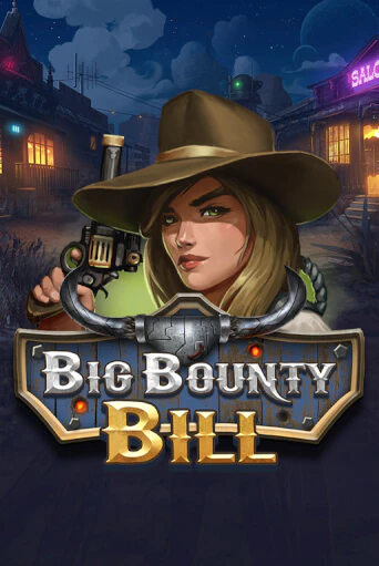 Big Bounty Bill - играть онлайн | Клуб Джекпот - без регистрации