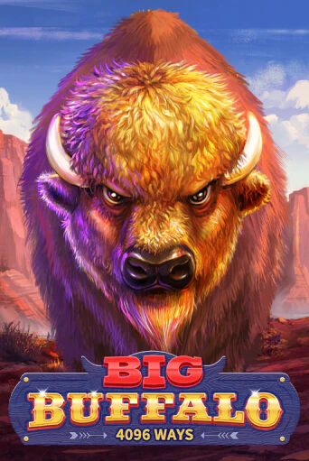 Big Buffalo - играть онлайн | Клуб Джекпот - без регистрации