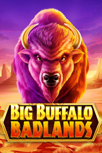 Big Buffalo Badlands - играть онлайн | Клуб Джекпот - без регистрации