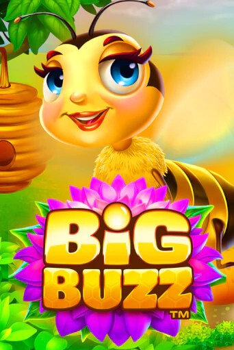 Big Buzz™ - играть онлайн | Клуб Джекпот - без регистрации