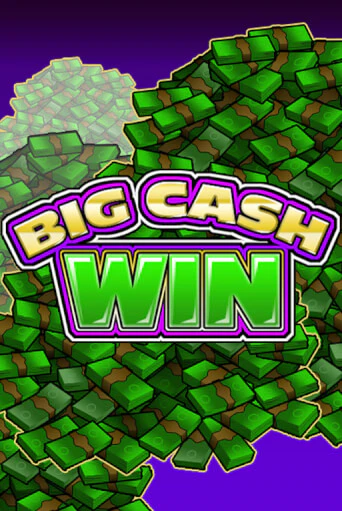 Big Cash Win - играть онлайн | Клуб Джекпот - без регистрации