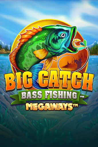 Big Catch Bass Fishing Megaways - играть онлайн | Клуб Джекпот - без регистрации