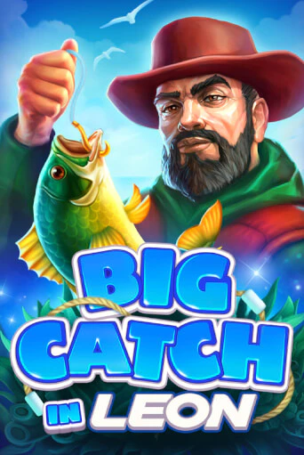 Big Catch in Leon - играть онлайн | Клуб Джекпот - без регистрации