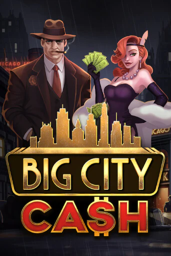 Big City Cash - играть онлайн | Клуб Джекпот - без регистрации