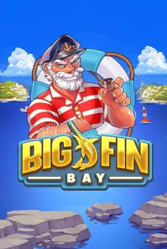 Big Fin Bay - играть онлайн | Клуб Джекпот - без регистрации