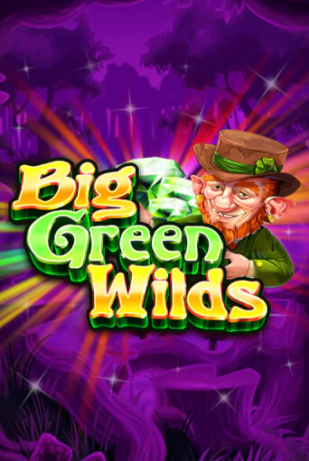 Big Green Wilds - играть онлайн | Клуб Джекпот - без регистрации