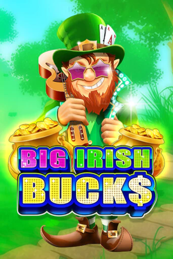 Big Irish Bucks - играть онлайн | Клуб Джекпот - без регистрации