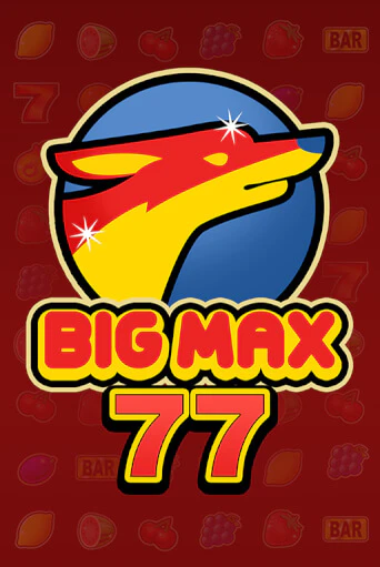 Big Max 77 - играть онлайн | Клуб Джекпот - без регистрации