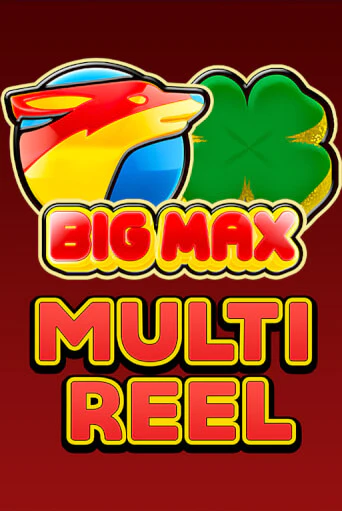 Big Max Multi Reel - играть онлайн | Клуб Джекпот - без регистрации