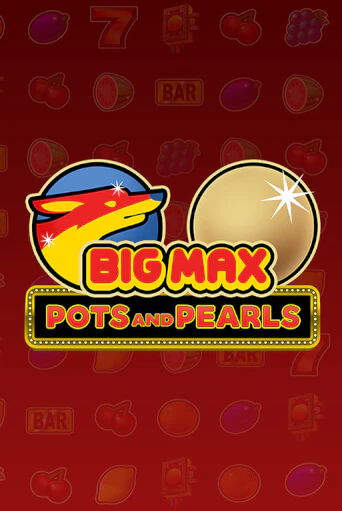 Big Max Pots and Pearls - играть онлайн | Клуб Джекпот - без регистрации