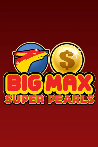 Big Max Super Pearls - играть онлайн | Клуб Джекпот - без регистрации