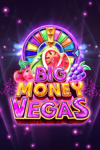 Big Money Vegas - играть онлайн | Клуб Джекпот - без регистрации