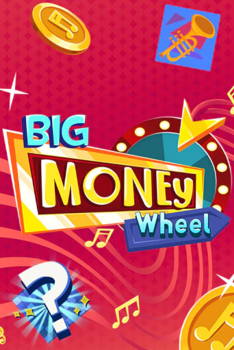 Big Money Wheel - играть онлайн | Клуб Джекпот - без регистрации