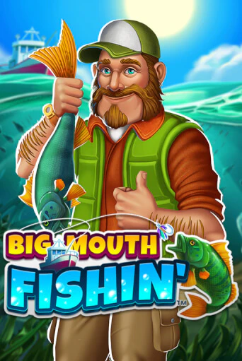 Big Mouth Fishin™ - играть онлайн | Клуб Джекпот - без регистрации