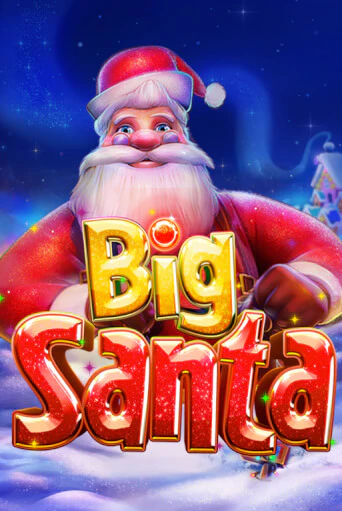 Big Santa - играть онлайн | Клуб Джекпот - без регистрации