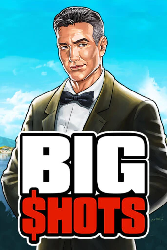 Big Shots - играть онлайн | Клуб Джекпот - без регистрации