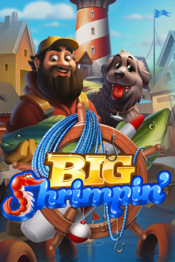 Big Shrimpin’ - играть онлайн | Клуб Джекпот - без регистрации