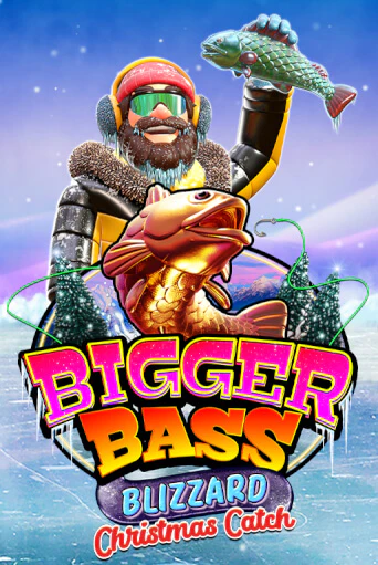 Bigger Bass Blizzard - Christmas Catch™ - играть онлайн | Клуб Джекпот - без регистрации