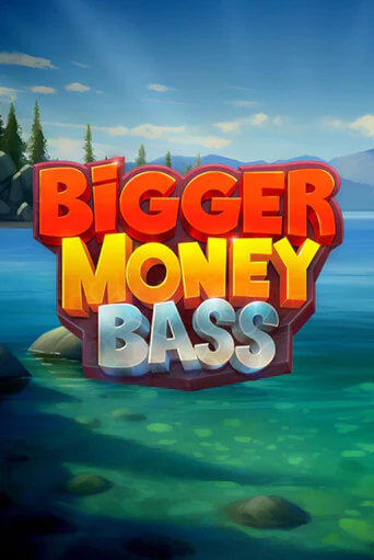 Bigger Money Bass - играть онлайн | Клуб Джекпот - без регистрации