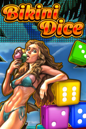 Bikini Dice - играть онлайн | Клуб Джекпот - без регистрации