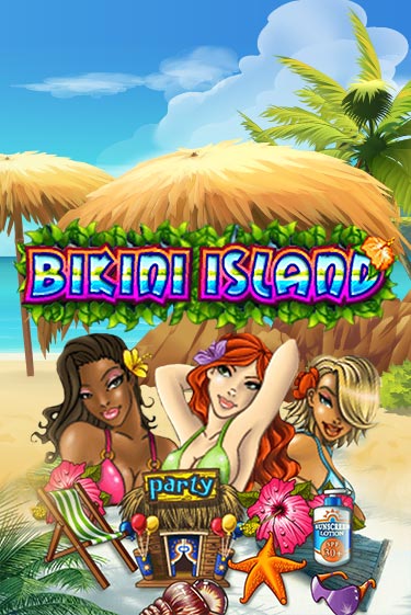 Bikini Island - играть онлайн | Клуб Джекпот - без регистрации