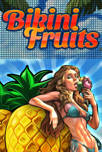 Bikini Fruits - играть онлайн | Клуб Джекпот - без регистрации