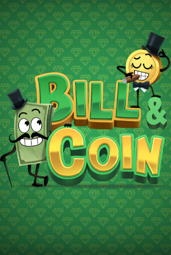 Bill & Coin - играть онлайн | Клуб Джекпот - без регистрации