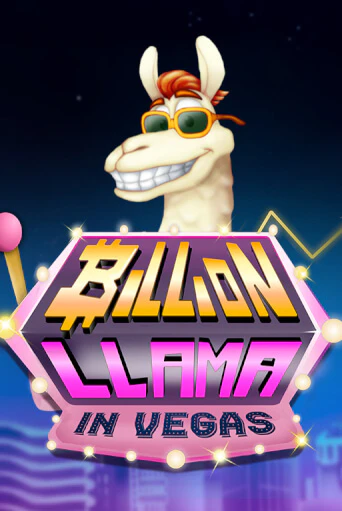 Billion Llama in Vegas - играть онлайн | Клуб Джекпот - без регистрации