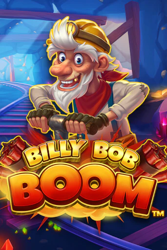 Billy Bob Boom - играть онлайн | Клуб Джекпот - без регистрации