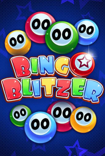 Bingo Blitzer - играть онлайн | Клуб Джекпот - без регистрации