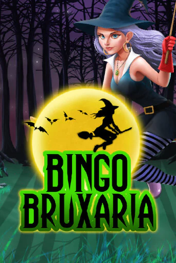 Bingo Bruxaria - играть онлайн | Клуб Джекпот - без регистрации