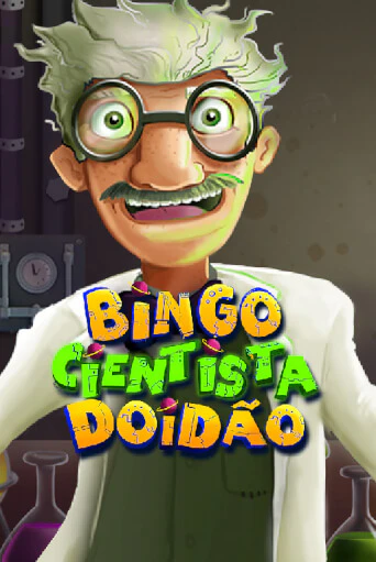 Bingo Cientista Doidão - играть онлайн | Клуб Джекпот - без регистрации