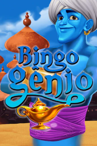 Bingo Gênio - играть онлайн | Клуб Джекпот - без регистрации