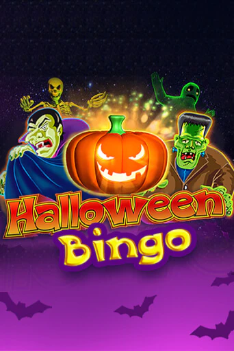 Bingo Halloween - играть онлайн | Клуб Джекпот - без регистрации