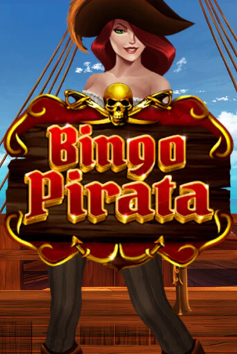 Bingo Pirata - играть онлайн | Клуб Джекпот - без регистрации