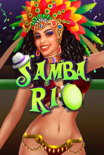 Bingo Samba Rio - играть онлайн | Клуб Джекпот - без регистрации