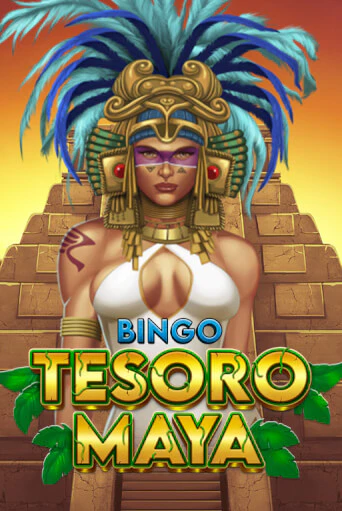 Bingo Tesoro Maya - играть онлайн | Клуб Джекпот - без регистрации