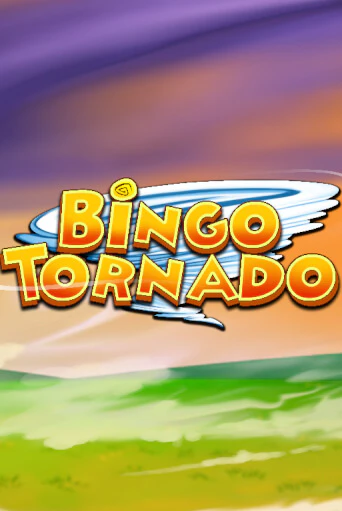 Bingo Tornado - играть онлайн | Клуб Джекпот - без регистрации