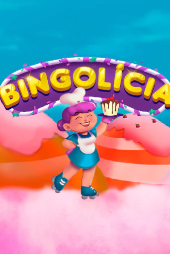 Bingolicia - играть онлайн | Клуб Джекпот - без регистрации