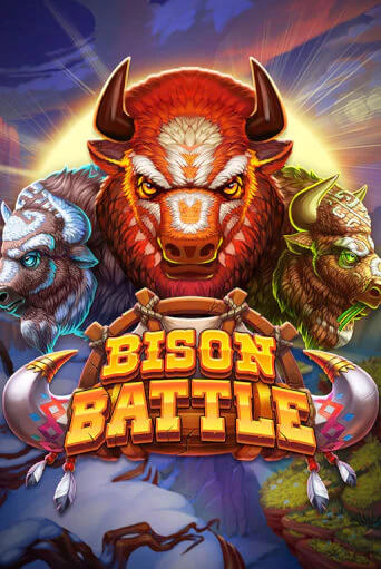 Bison Battle - играть онлайн | Клуб Джекпот - без регистрации