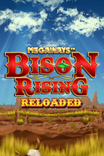 Bison Rising Reloaded Megaways - играть онлайн | Клуб Джекпот - без регистрации